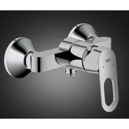 Смеситель для душа Grohe BauLoop 23340 000 (23340000) хром