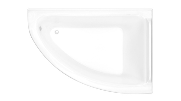 Ванна из литьевого мрамора Marmo Bagno Аврора (182x125) правый угол MB-AR182-125 Ванна из литьевого мрамора Marmo Bagno Аврора (182x125) правый угол MB-AR182-125