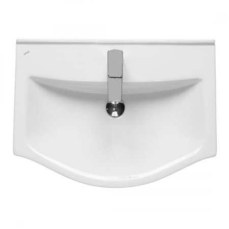 Раковина встраиваемая Onika Беверли 65 1WH302501