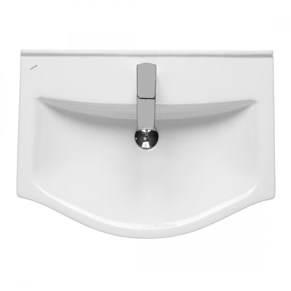 Раковина встраиваемая Onika Беверли 65 1WH302501