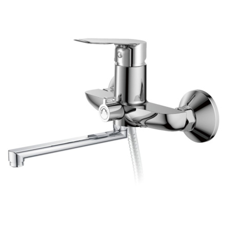 Смеситель для ванны Haiba HB60506