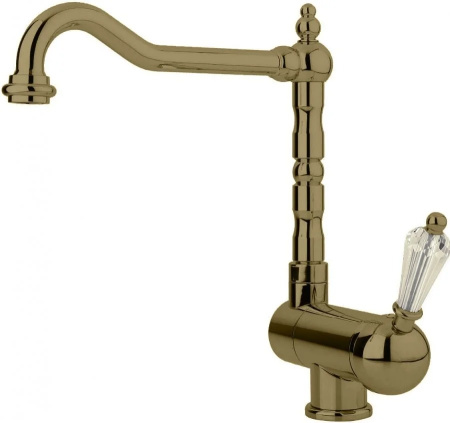 Смеситель для кухни Cezares VINTAGE VINTAGE-LLPM2-02-Sw