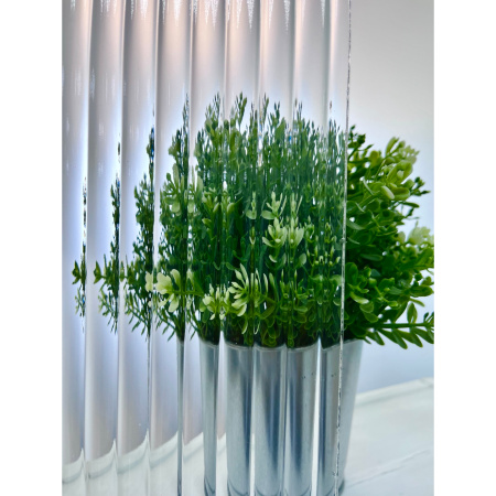 Душевая перегородка 100 см RGW WA-08G Walk In 06100810-156 прозрачное