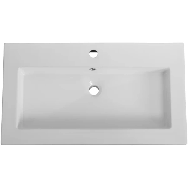 Керамическая раковина CEZARES CZR-8070-80