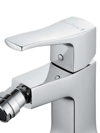 Смеситель для биде WONZON & WOGHAND FLEX, хром WW-88016072-CR