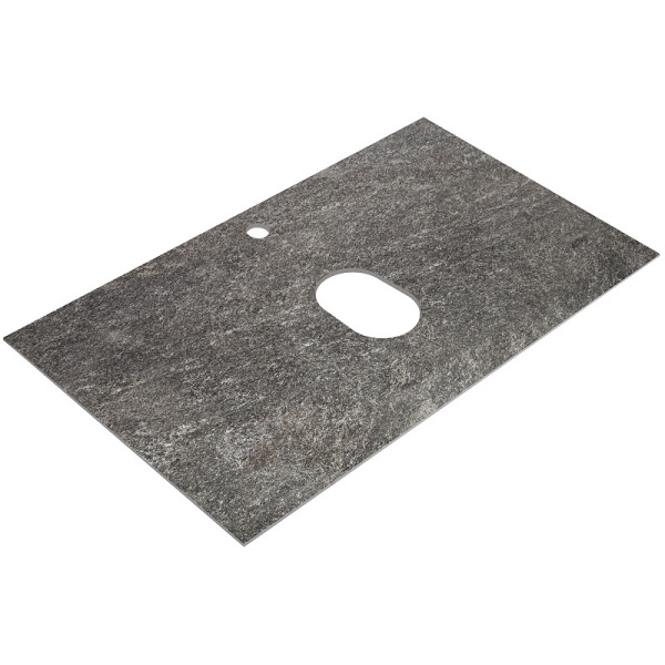 Столешница под раковину BelBagno 80 KEP-80-GRN