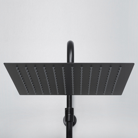 Душевая система с изливом WasserKRAFT A29901 Thermo