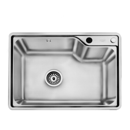 Кухонная мойка (70х46) Oulin OL-CS210S