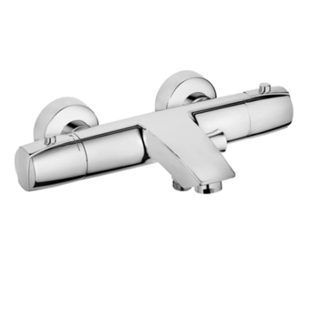 Смеситель для ванны и душа Kludi Mx 354310538