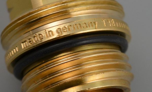 Кран-букса (управляющий клапан) Alsace 109089V