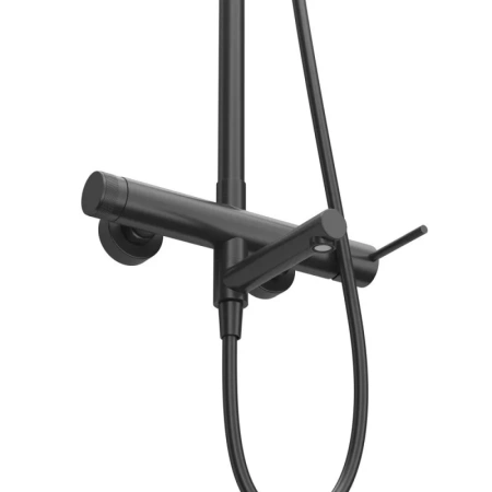 Душевая система с изливом CEZARES RELAX-CVD-NOP