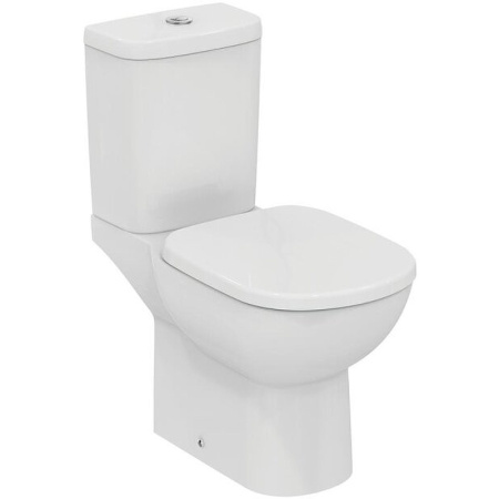 Чаша унитаза напольного Ideal Standard Tempo T331201