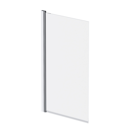 Шторка для ванны (140х80) Am.Pm Gem W90BS-D080-140CT