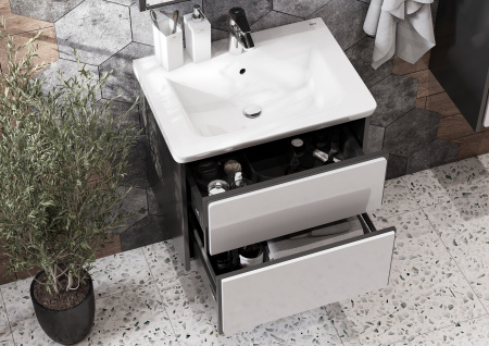 Диспенсер Roca Rubik 816841001