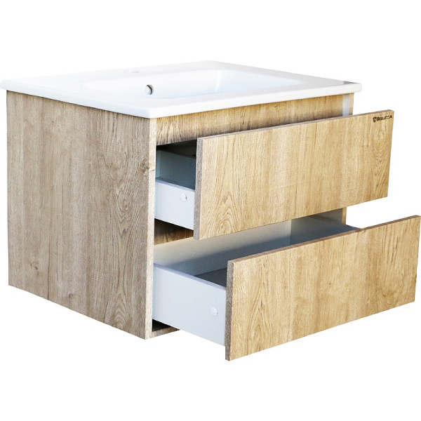 Тумба под раковину Bellezza Лоренцо 80 4639113270473