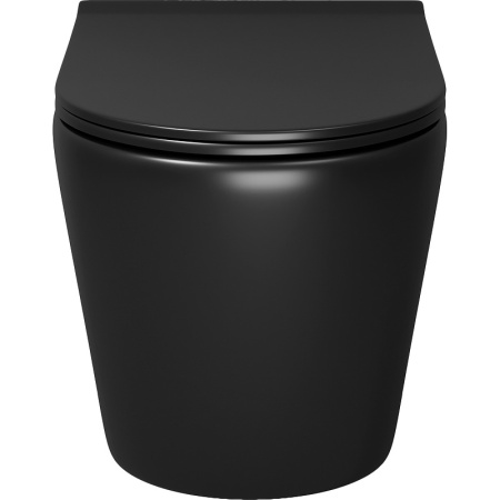 Комплект унитаза с инсталляцией Grossman Style 97.4478BMS.05.01M с клавишей смыва