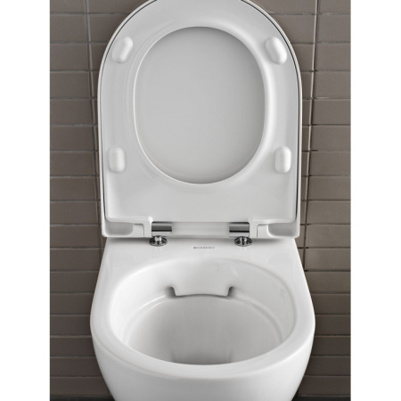 Комплект унитаз с инсталляцией Geberit Acanto 500.301.KJ.A