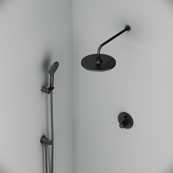 Душевой комплект AM.PM X-Joy TouchReel FP85A1RH22 Душевой комплект AM.PM X-Joy TouchReel FP85A1RH22