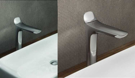 Смеситель для раковины Kludi Ambienta 532960575