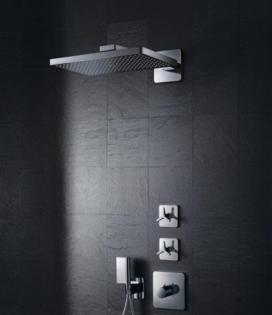 Верхний душ Axor ShowerSolutions 35282000