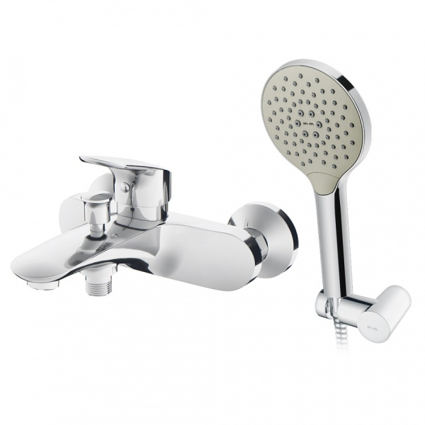 Смеситель для ванны Am.Pm Like F8015000 Смеситель для ванны Am.Pm Like F8015000