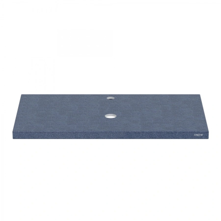 Столешница под раковину СанТа 80 900153