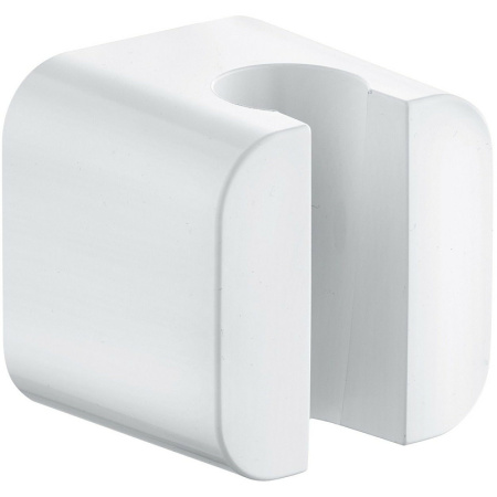 Настенный держатель для лейки Kludi A-QA 6555143-00