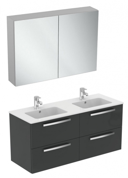 Тумба под раковину Ideal Standard Tempo 120 см E0539TI