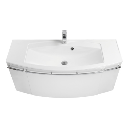 Тумба под раковину Aquaton Севилья 120 1A126501SEG30