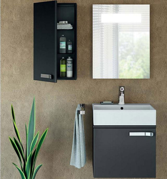 Раковина накладная Ideal Standard Strada (60x42) K077801