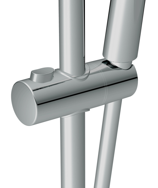 Душевая стойка Cersanit NENO 63477