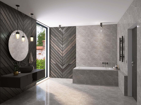 Чугунная ванна Wotte Line Plus 180 x 80 см (Line 1800x800), белая