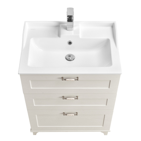 Тумба под раковину Aquaton Леон 65 Н 1A194601LBPS0