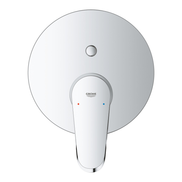 Смеситель для душа однорычажный Grohe Eurodisc Cosmopolitan 24055 002 (24055002) хром