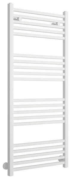 Полотенцесушитель водяной Сунержа Модус (120х50) Матовый Белый 30-0250-1250
