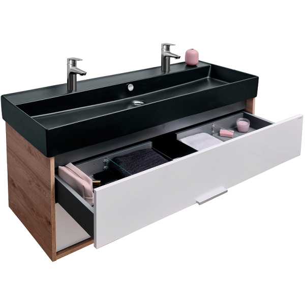 Тумба под раковину Jacob Delafon Vivienne 120 EB1669-E75-J5