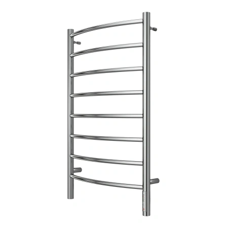 Полотенцесушитель электрический Terminus Классик подключение справа (500х850) П8 4670078531360