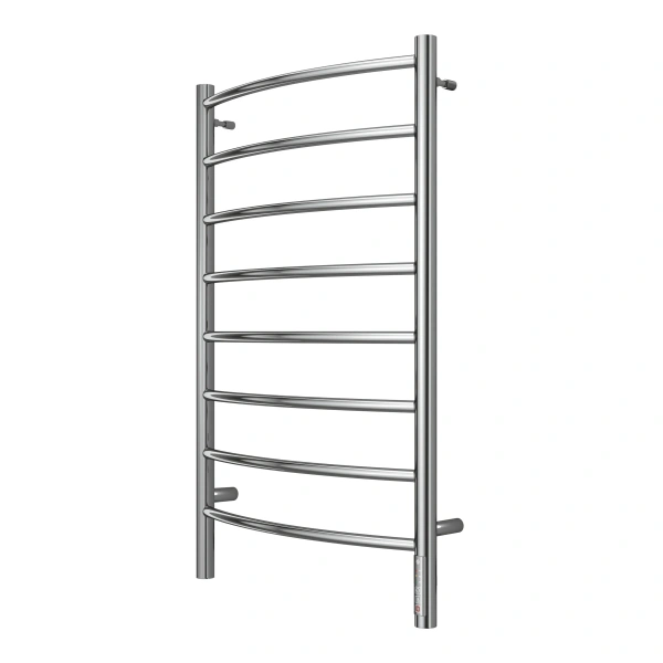 Полотенцесушитель электрический Terminus Классик подключение справа (500х850) П8 4670078531360