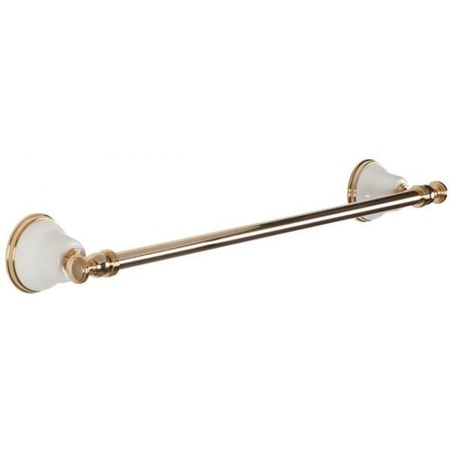 Полотенцедержатель Tiffany World TWHA011bi/oro