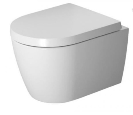 Унитаз подвесной Duravit 45300900A1