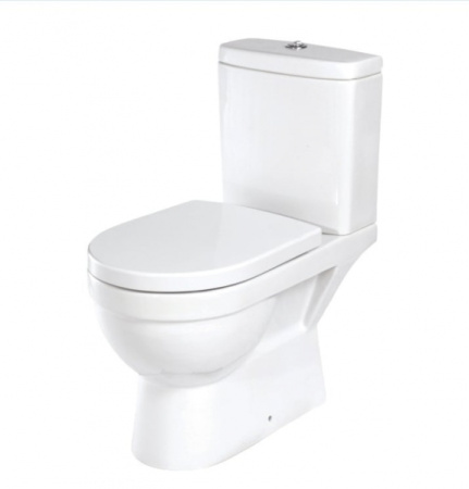 Унитаз-компакт Kirovit Престиж