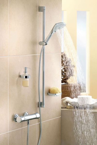 Смеситель для душа Kludi Balance 527100575