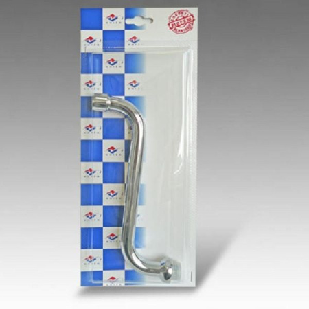 Излив на стену Mofem  273-0014-06