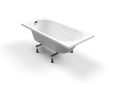 Рама для ванны Cersanit UNIVERSAL 150 K-RW-UNIVERSAL*140-150