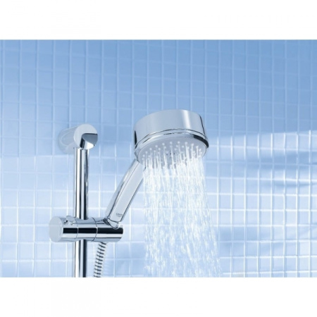 Душевой гарнитур III Grohe New Tempesta Cosmopolitan 27579 001  (27579001)