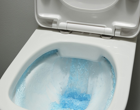 Комплект унитаза с инсталляцией Jacob Delafon Vox E21746RU-00