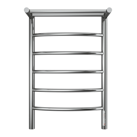 Полотенцесушитель электрический Terminus Классик с полкой (400х650) П6 4670078531384