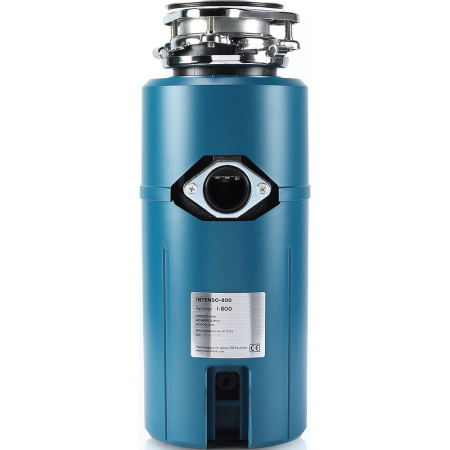 Измельчитель пищевых отходов Paulmark Intenso I-800 560 Вт