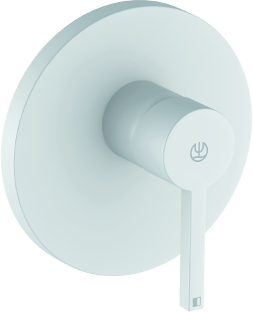 Встраиваемый смеситель для душа Kludi Nova Fonte 206555315