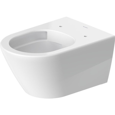 Унитаз подвесной Duravit D-Neo 2577090000